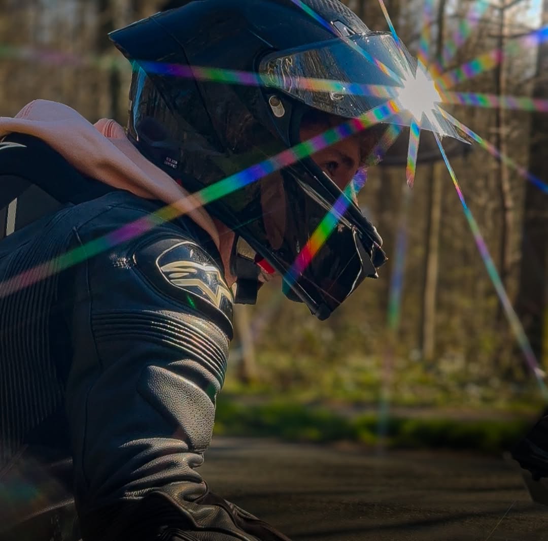 Séance photo automobile - RB Photography